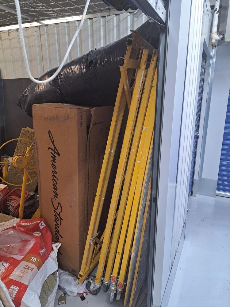 Montreal Mini-Storage - Ferrier  auction IB-5087 50