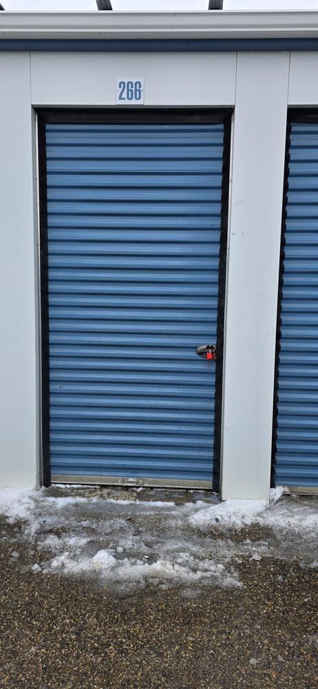 SmartStop Self Storage - 29 McKenzie Cres  auction IB-9412 20