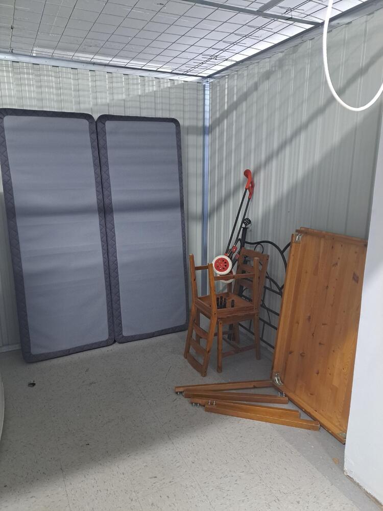 Montreal Mini-Storage - Ferrier  auction IB-6107 20