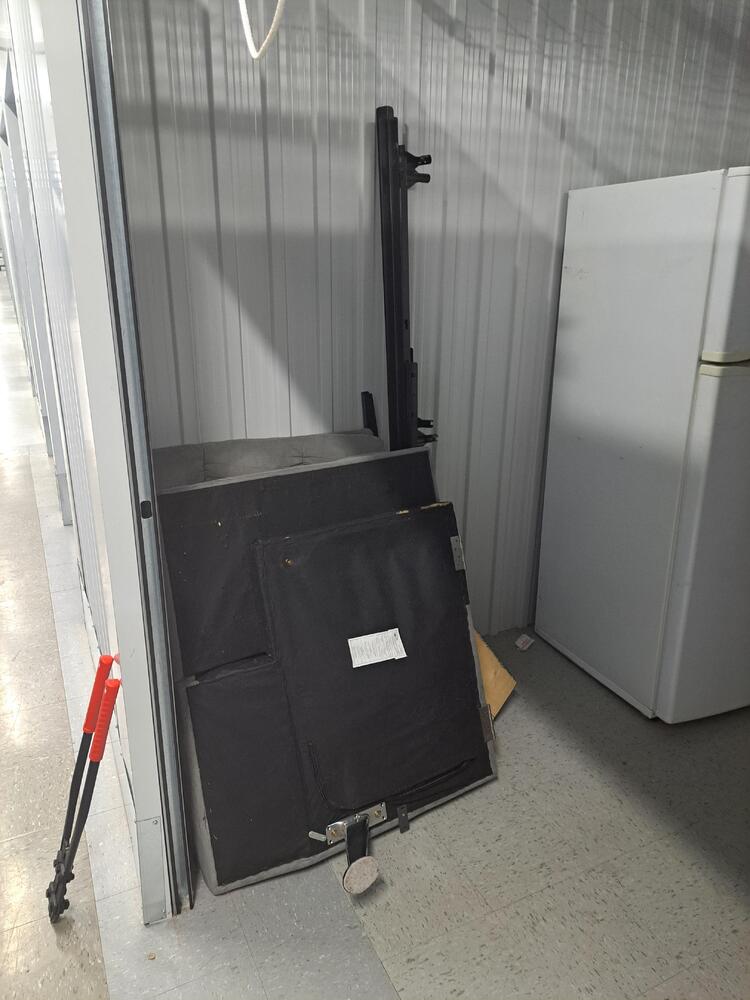 Montreal Mini-Storage - Ferrier  auction IB-6107 30