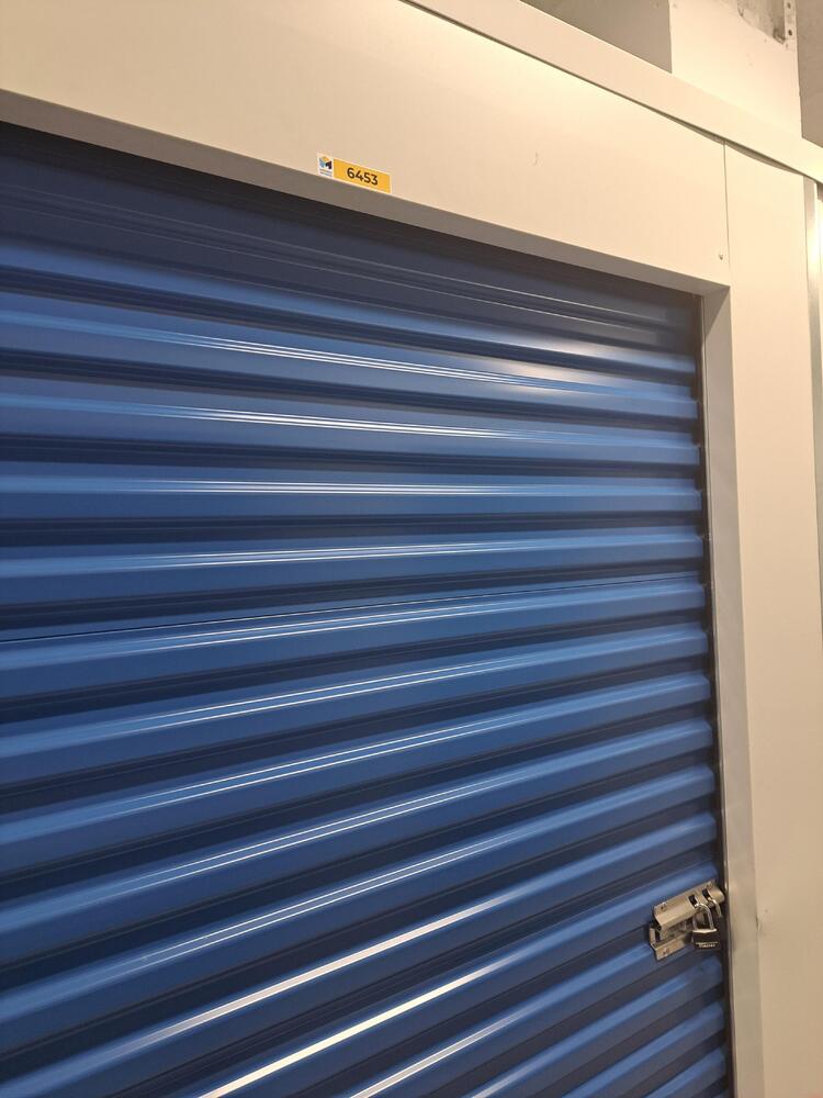 Montreal Mini-Storage - Ferrier  auction IB-6107 50