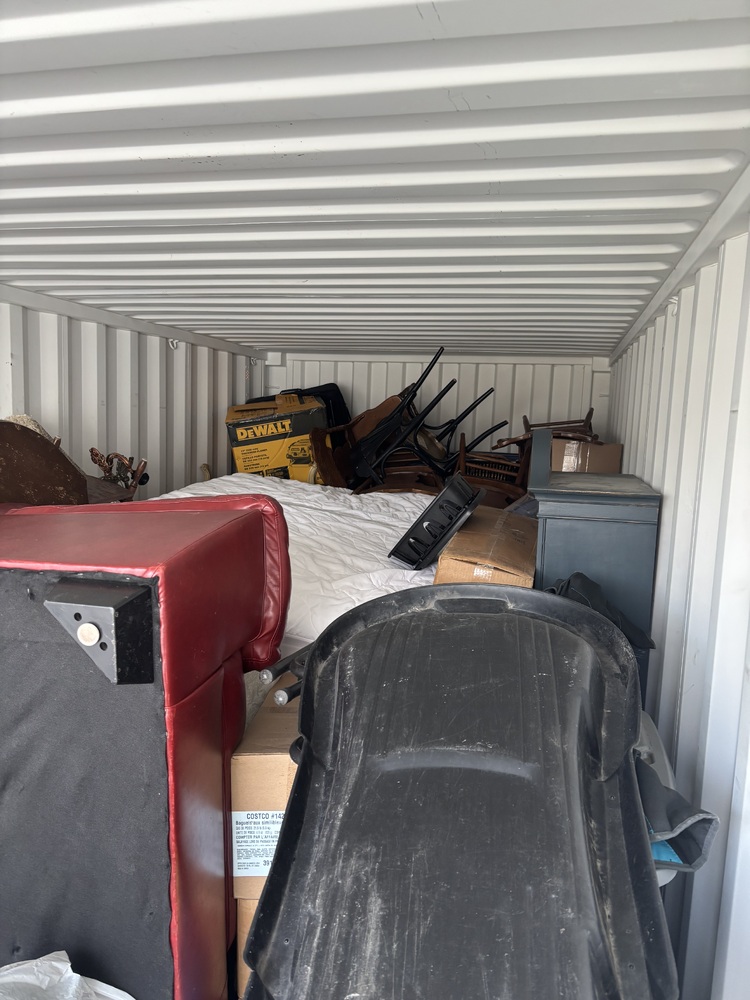 BigSteelBox  - Kelowna, BC  auction IB-5169