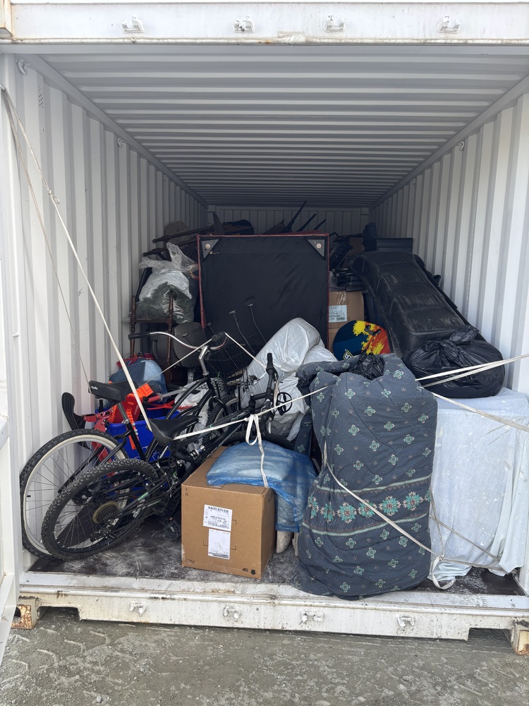 BigSteelBox  - Kelowna, BC  auction IB-5169 10