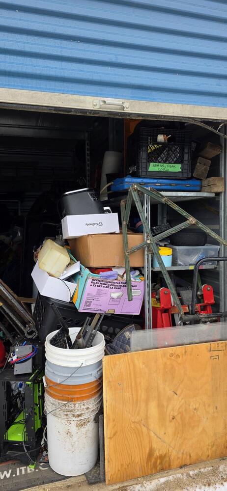 SmartStop Self Storage - 29 McKenzie Cres  auction IB-9700 20