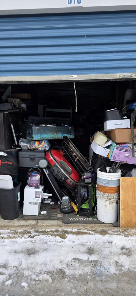 SmartStop Self Storage - 29 McKenzie Cres  auction IB-9700 30