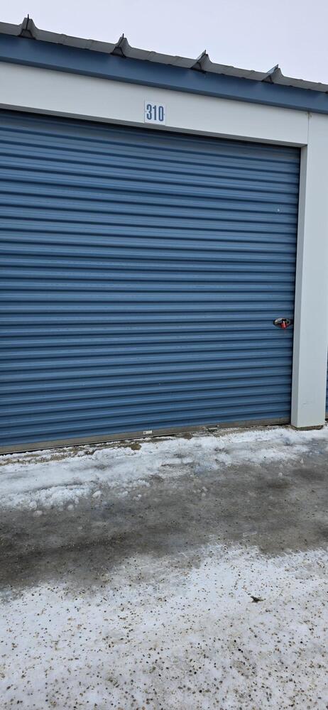 SmartStop Self Storage - 29 McKenzie Cres  auction IB-9700 40