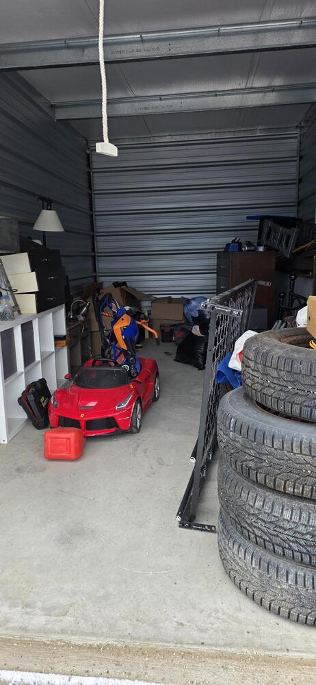 SmartStop Self Storage - 29 McKenzie Cres  auction IB-5459 20