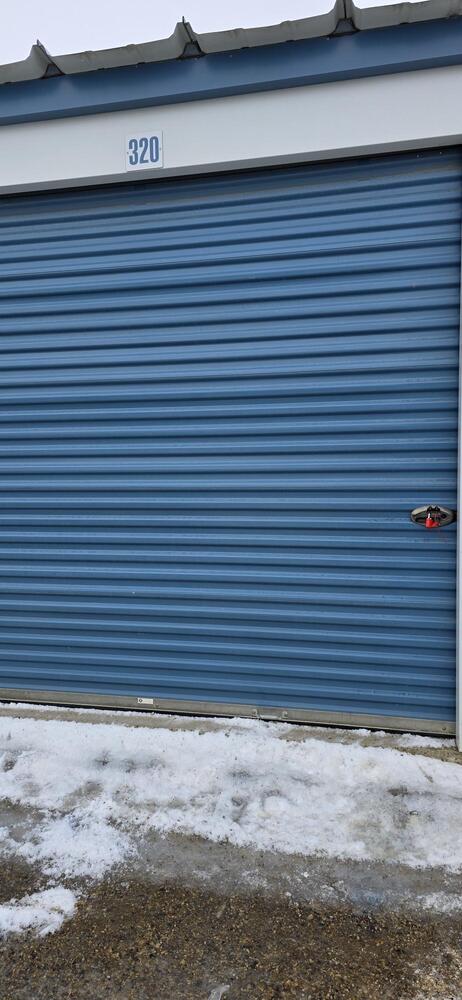 SmartStop Self Storage - 29 McKenzie Cres  auction IB-5459 40