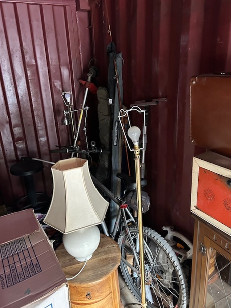 AZ - smorris  auction IB-3934