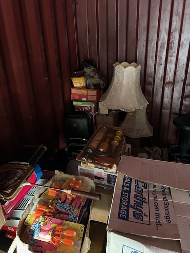 AZ - smorris  auction IB-3934 10