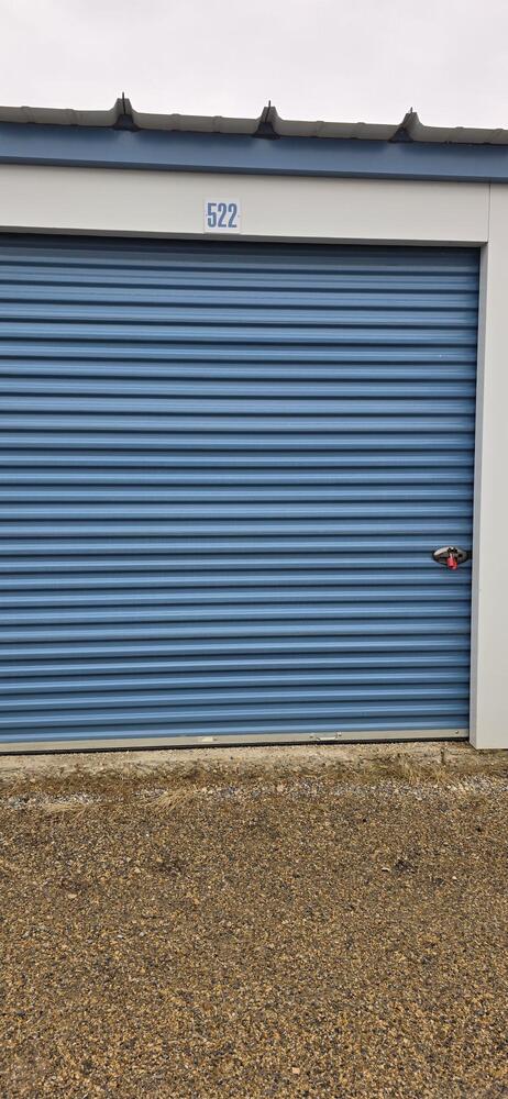 SmartStop Self Storage - 29 McKenzie Cres  auction IB-6684 50