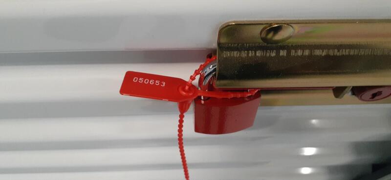 SmartStop Self Storage - North York Torbarrie  auction IB-4092