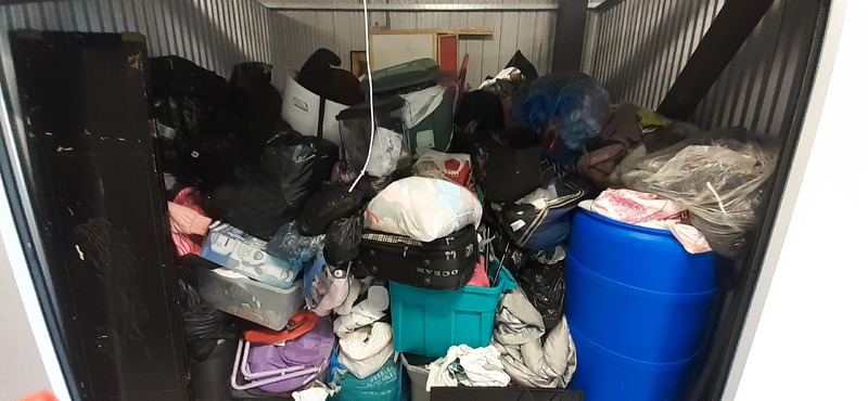 SmartStop Self Storage - North York Torbarrie  auction IB-4092 10