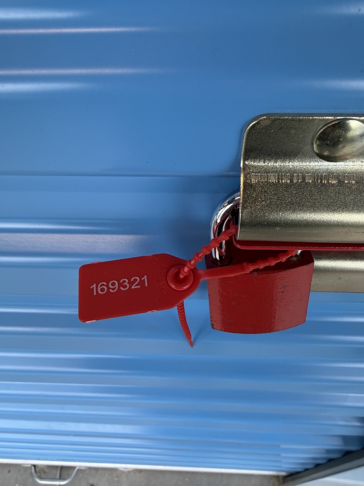 SmartStop Self Storage - North York Torbarrie  auction IB-3703