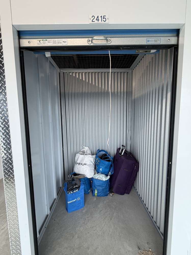 SmartStop Self Storage - North York Torbarrie  auction IB-3703 10