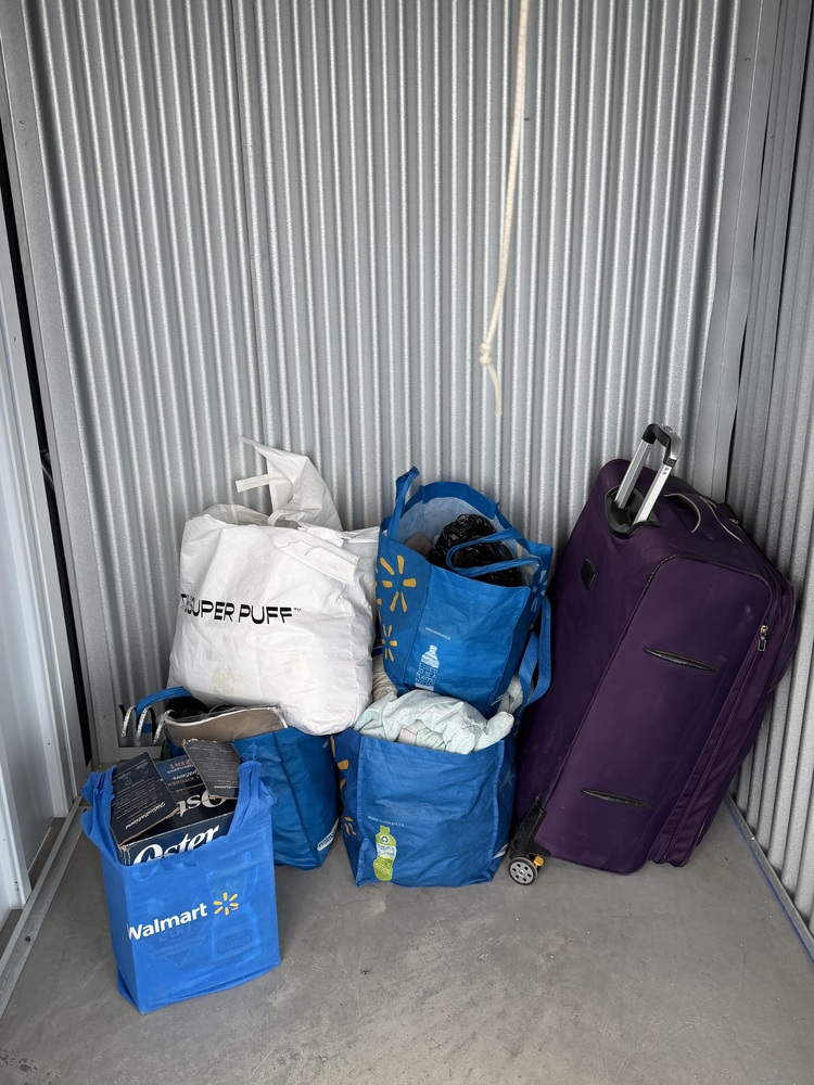 SmartStop Self Storage - North York Torbarrie  auction IB-3703 20