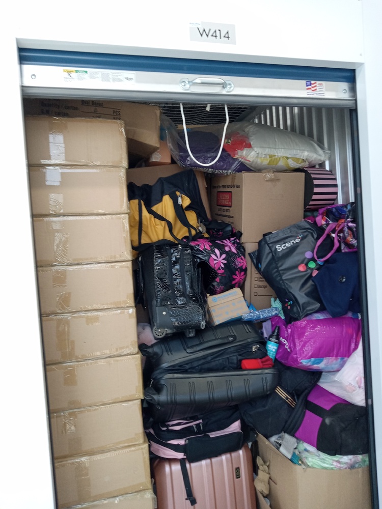 SmartStop Self Storage - Esandar Toronto  auction IB-6133