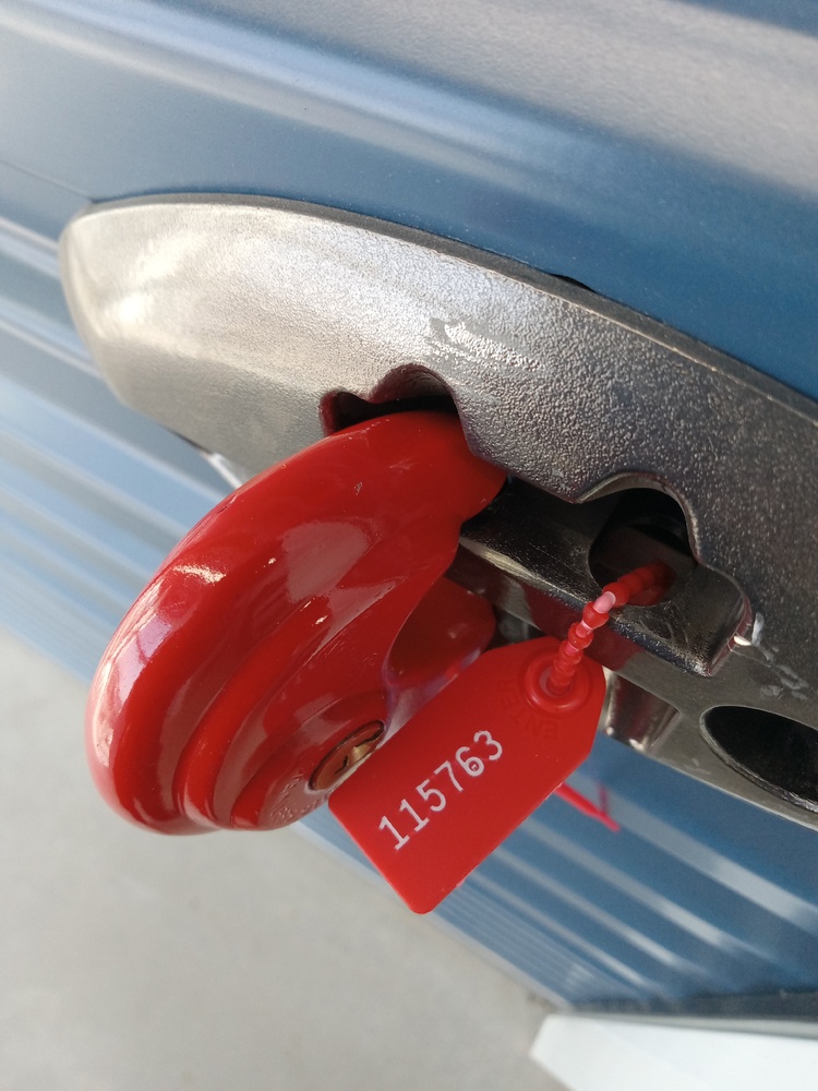 SmartStop Self Storage - Esandar Toronto  auction IB-6133 20