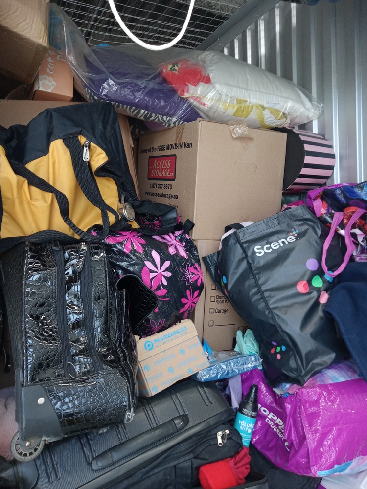 SmartStop Self Storage - Esandar Toronto  auction IB-6133 30