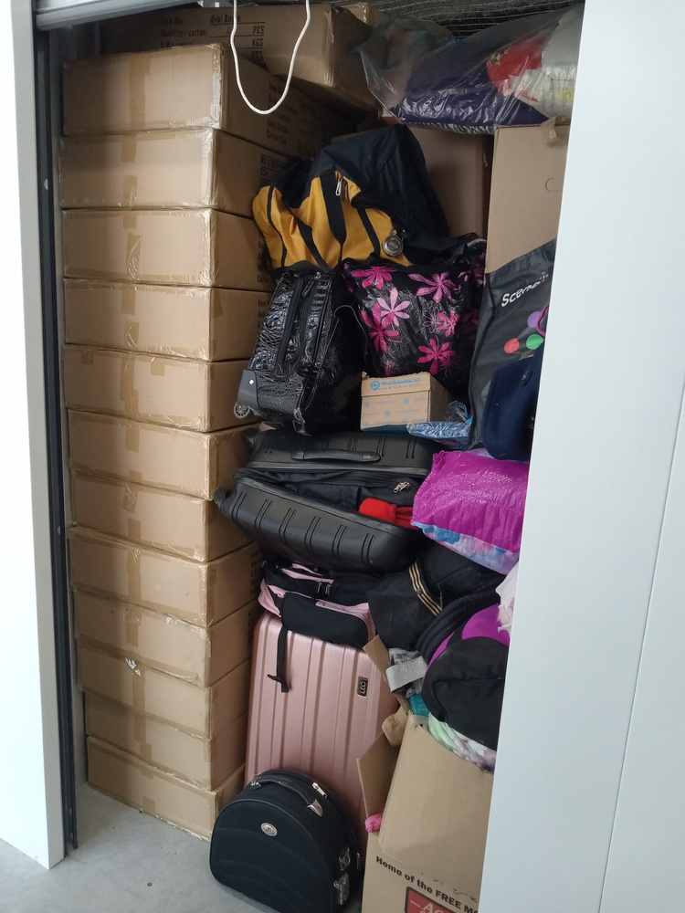 SmartStop Self Storage - Esandar Toronto  auction IB-6133 50