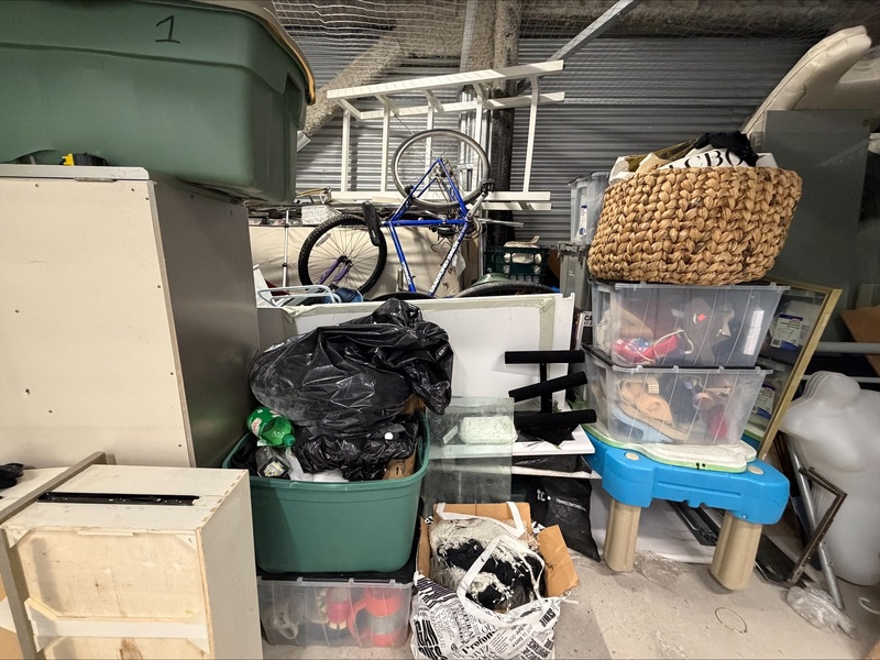 SmartStop Self Storage - North York Torbarrie  auction IB-5736