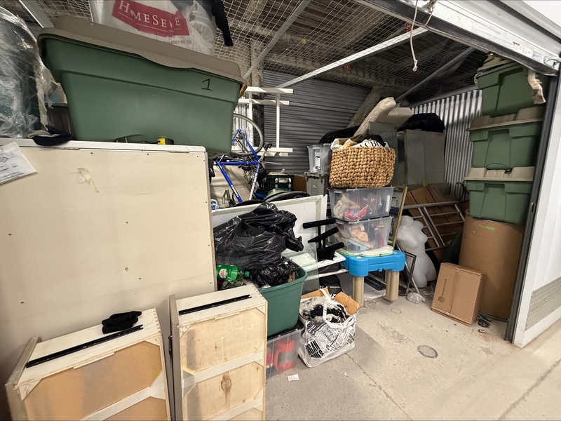 SmartStop Self Storage - North York Torbarrie  auction IB-5736 10