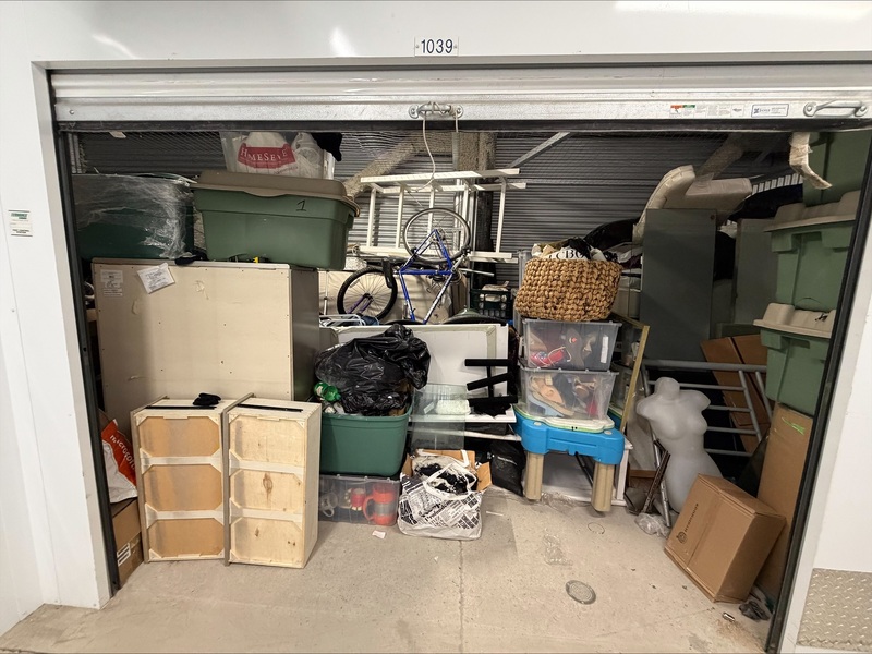 SmartStop Self Storage - North York Torbarrie  auction IB-5736 20