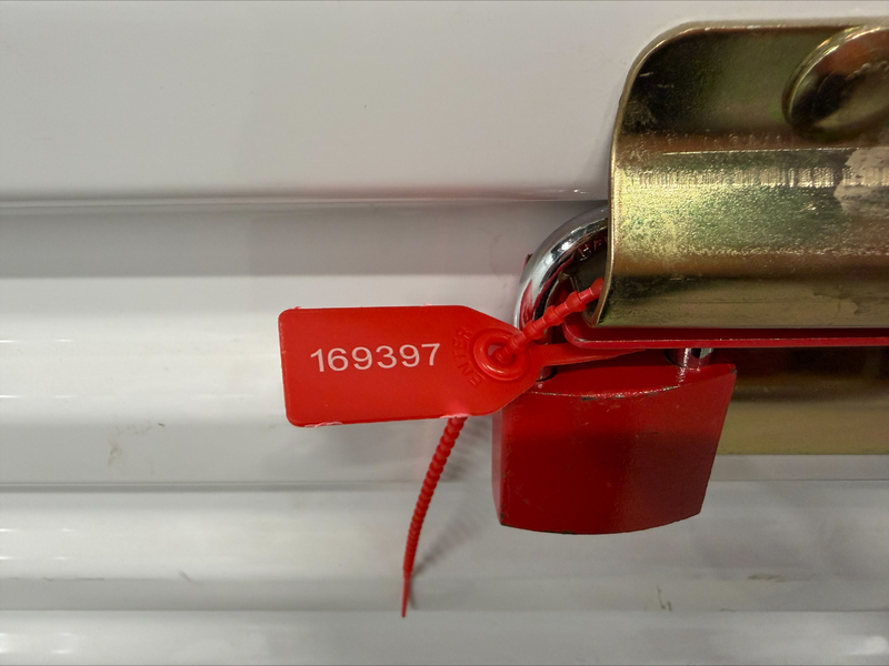 SmartStop Self Storage - North York Torbarrie  auction IB-5736 40