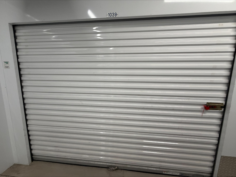 SmartStop Self Storage - North York Torbarrie  auction IB-5736 50