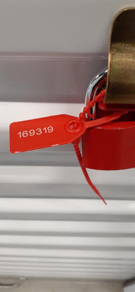 SmartStop Self Storage - North York Torbarrie  auction IB-1744