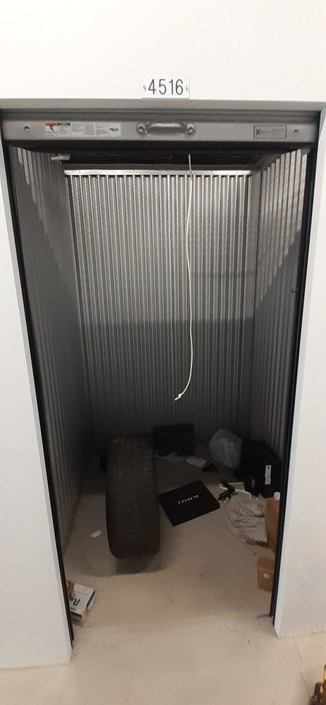 SmartStop Self Storage - North York Torbarrie  auction IB-1744 10