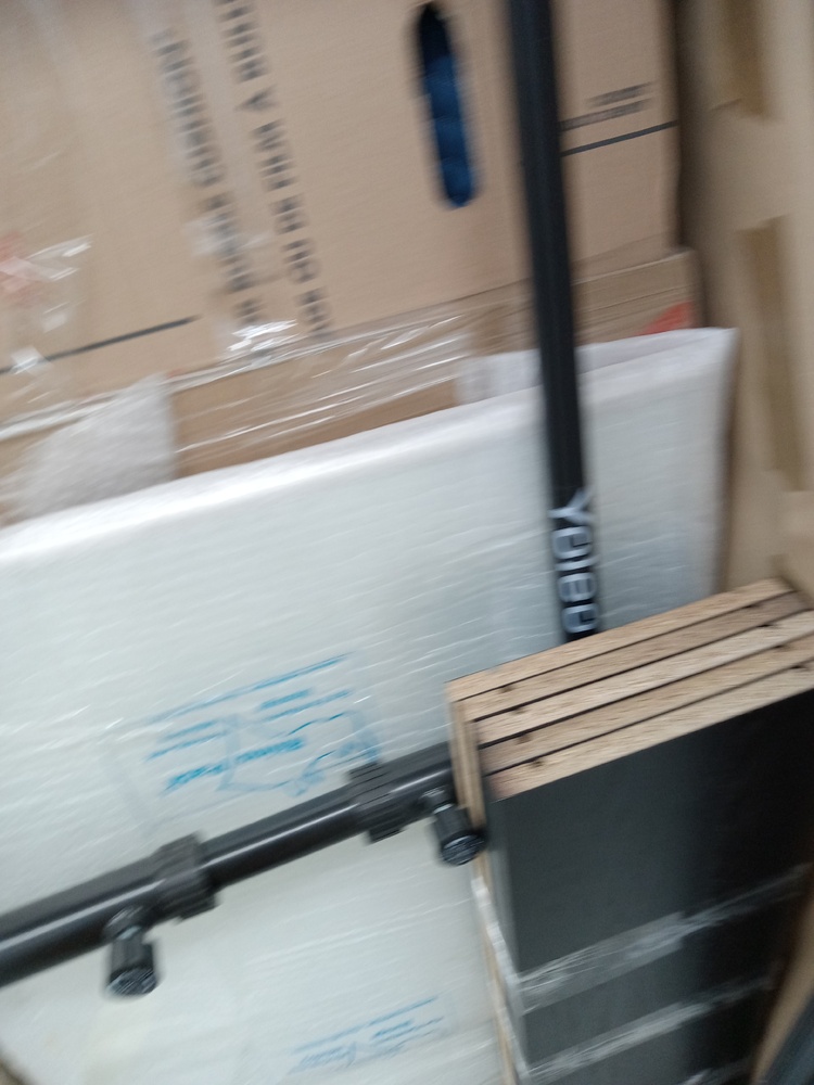 SmartStop Self Storage - Esandar Toronto  auction IB-9679