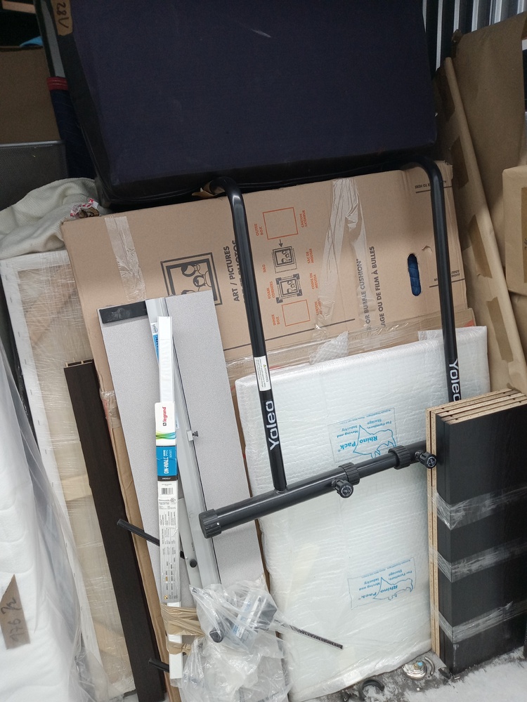 SmartStop Self Storage - Esandar Toronto  auction IB-9679 40