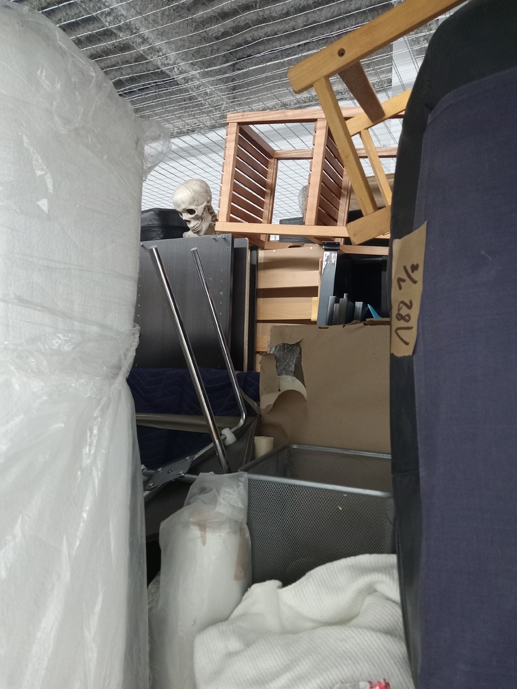 SmartStop Self Storage - Esandar Toronto  auction IB-9679 50