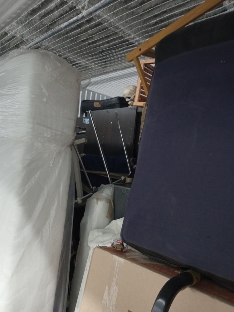 SmartStop Self Storage - Esandar Toronto  auction IB-9679 60