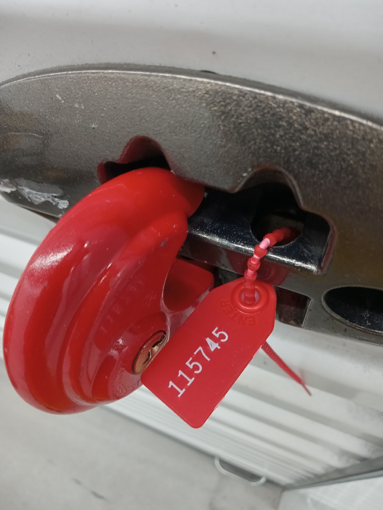 SmartStop Self Storage - Esandar Toronto  auction IB-9679 70