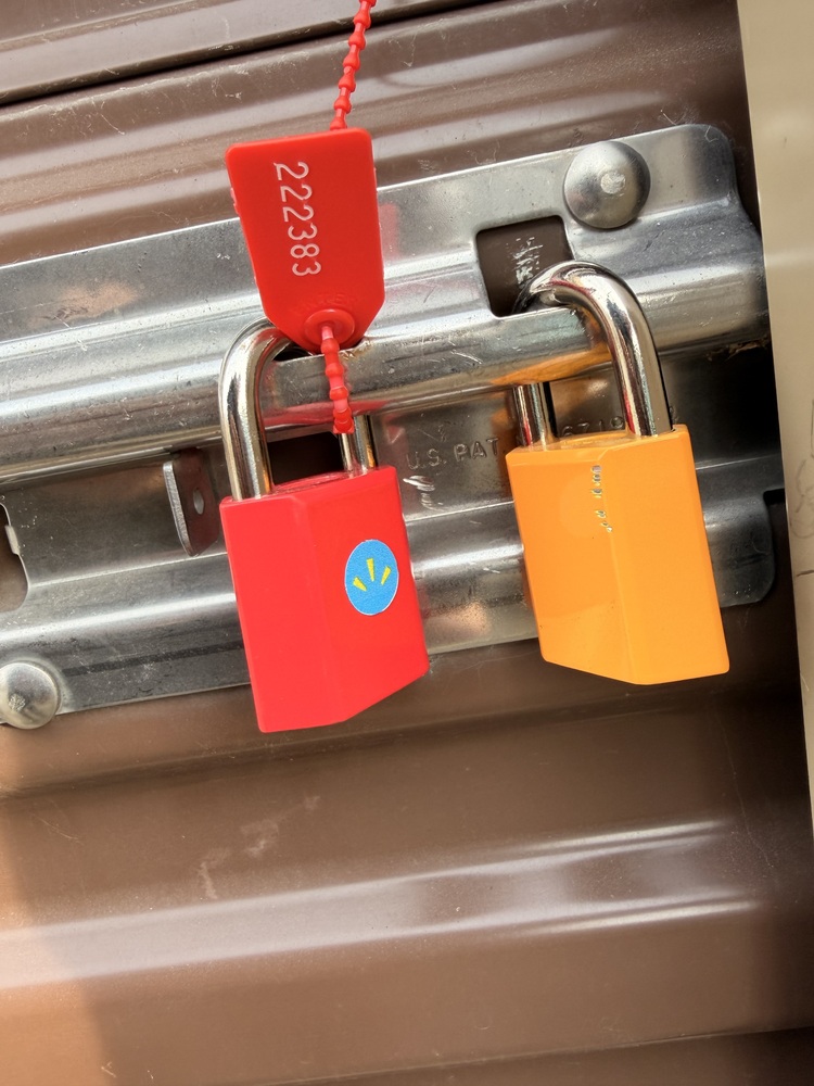 SmartStop Self Storage - 22 Griffin Industrial Pt  auction IB-5481 20