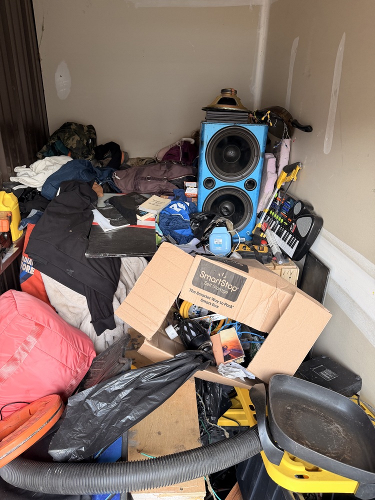 SmartStop Self Storage - 22 Griffin Industrial Pt  auction IB-5481 30