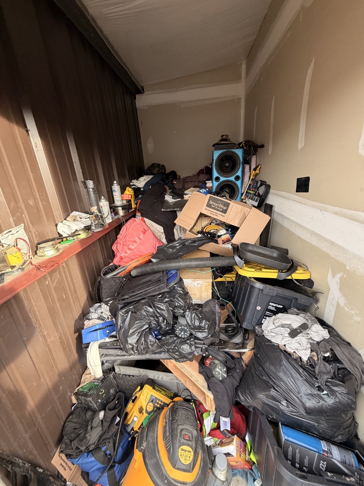 SmartStop Self Storage - 22 Griffin Industrial Pt  auction IB-5481 40