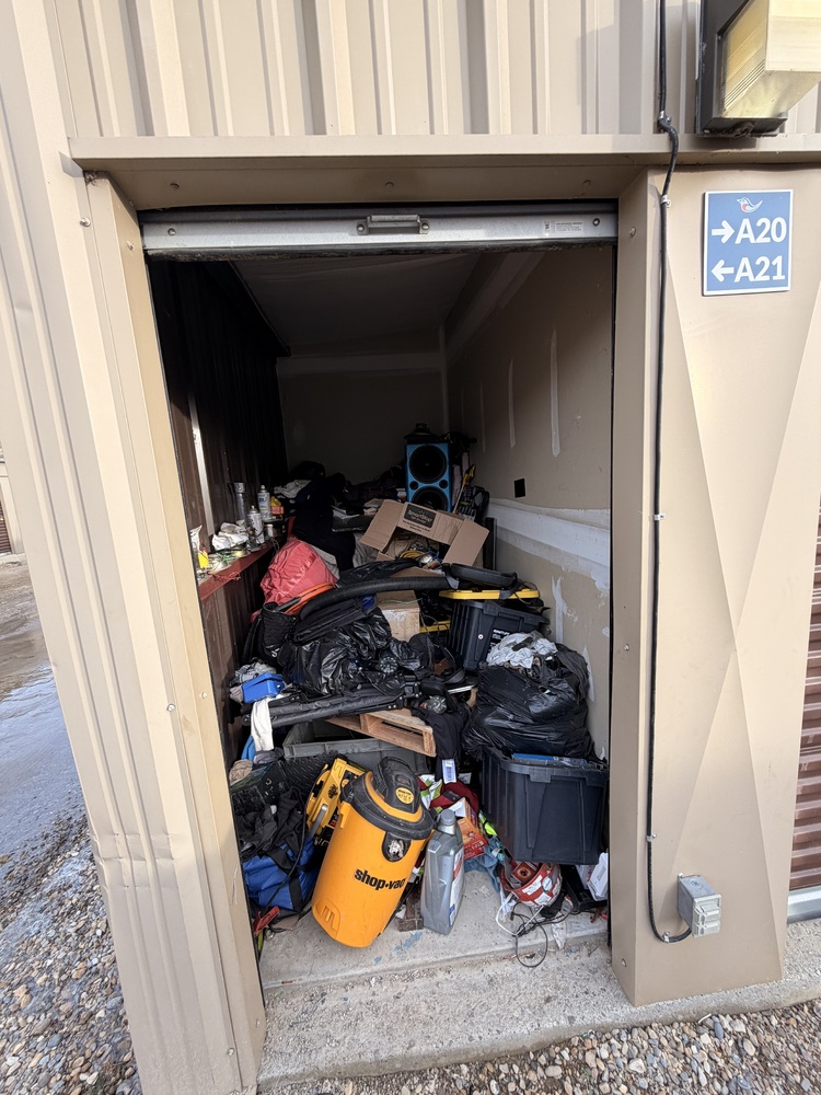 SmartStop Self Storage - 22 Griffin Industrial Pt  auction IB-5481 50