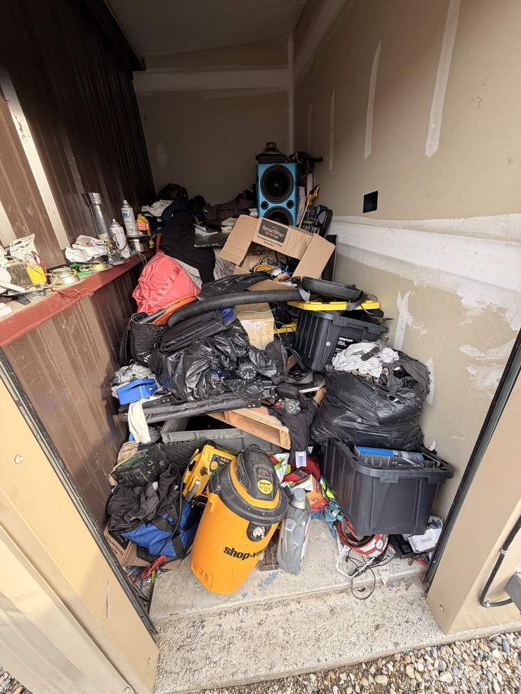 SmartStop Self Storage - 22 Griffin Industrial Pt  auction IB-5481 60