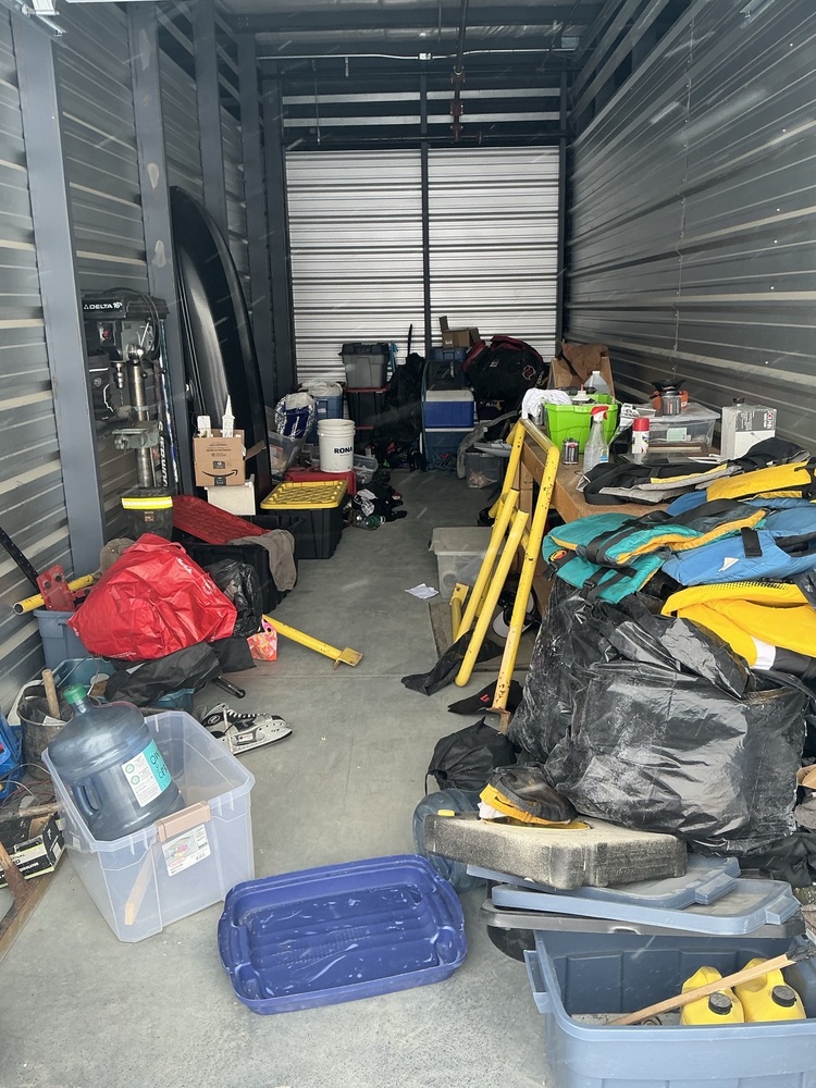 SmartStop Self Storage - St Albert AB  auction IB-3043 10