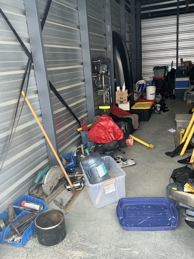 SmartStop Self Storage - St Albert AB  auction IB-3043