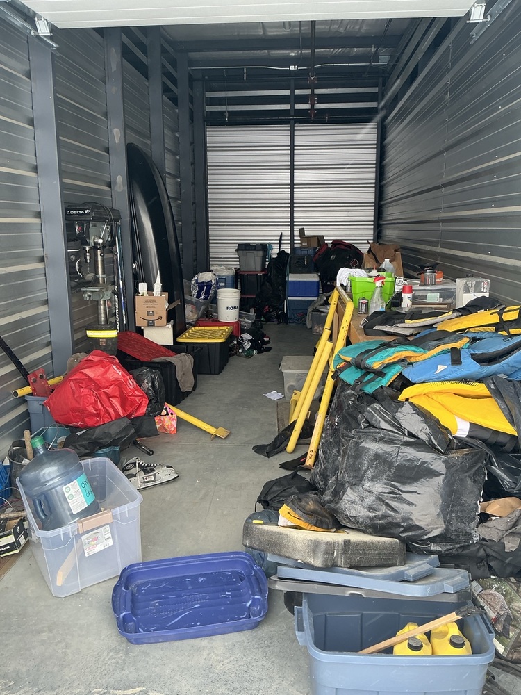 SmartStop Self Storage - St Albert AB  auction IB-3043 20