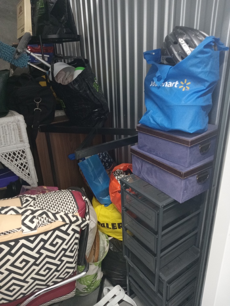 SmartStop Self Storage - Franklin St Van  auction IB-8173 20