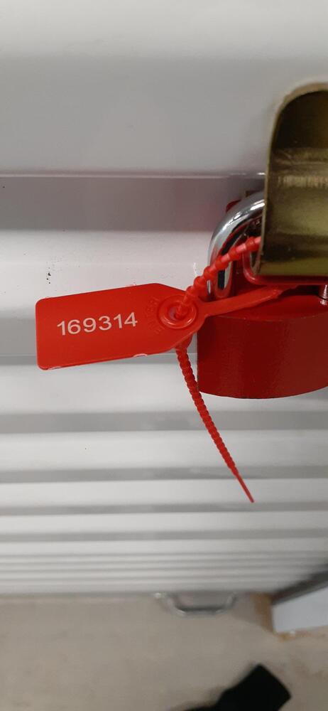 SmartStop Self Storage - North York Torbarrie  auction IB-8893