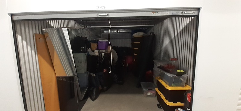 SmartStop Self Storage - North York Torbarrie  auction IB-8893 10