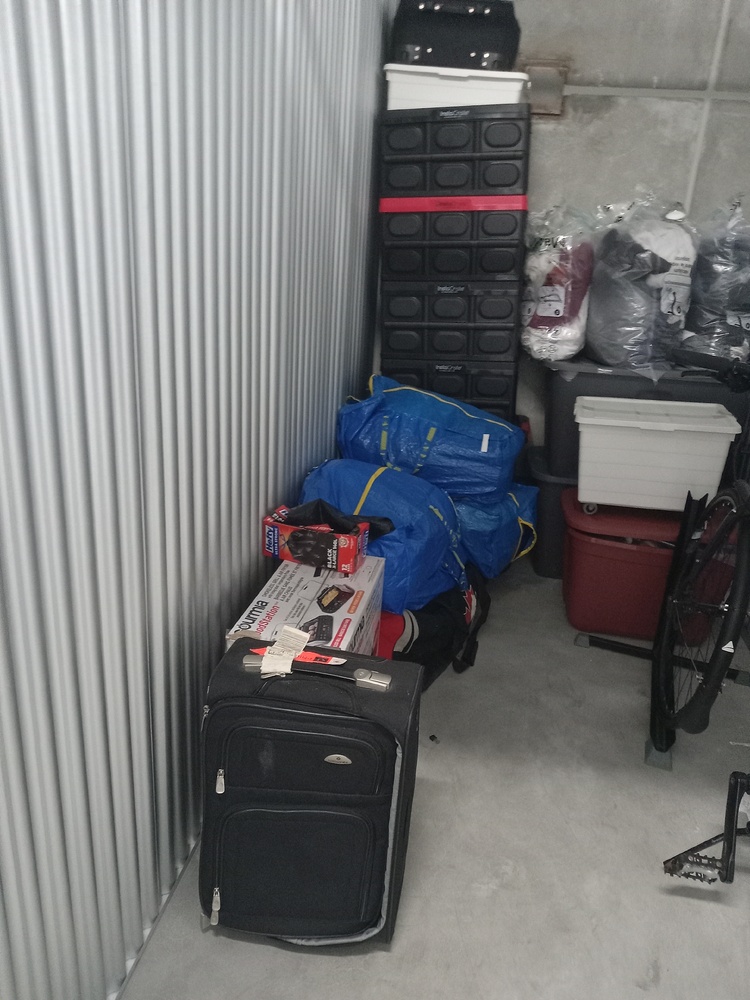 SmartStop Self Storage - Franklin St Van  auction IB-1604 10