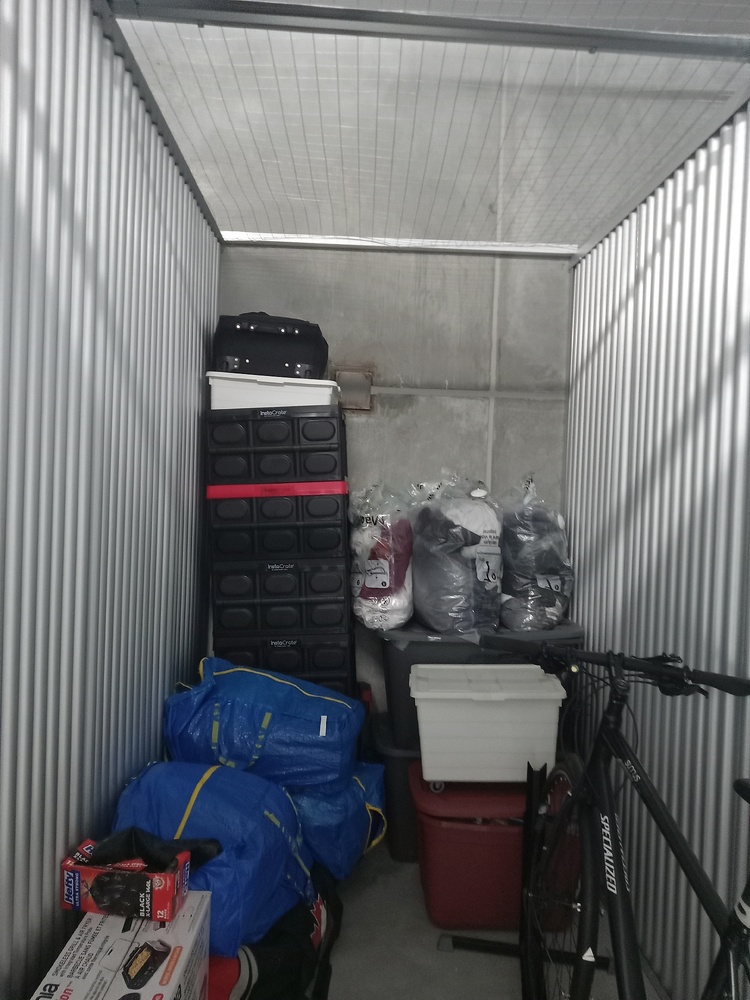 SmartStop Self Storage - Franklin St Van  auction IB-1604 20