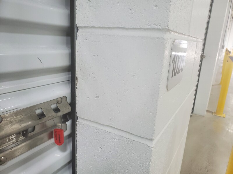 1-800-Self-Storage.com on Southfield  auction IB-6643